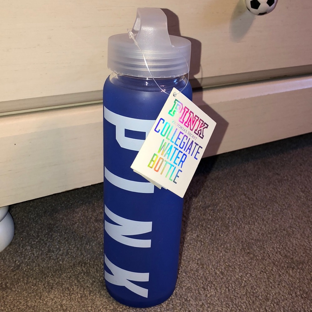 ✨PINK Water Bottle✨